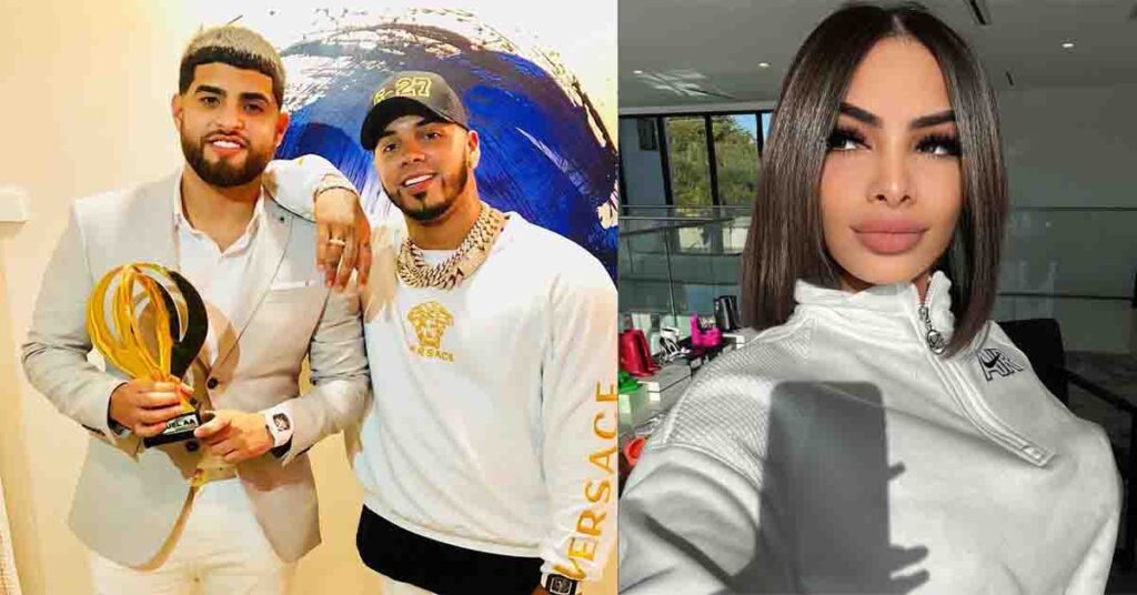 Ex Manager De Anuel Se Defiende Y Revela Que El Artista Gasta Mas De