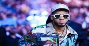 ANUEL AA4