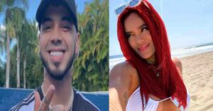 karol y anuel aa