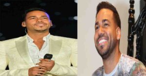 romeo santos11