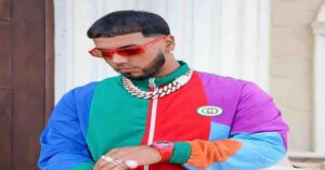 anuel y el fan1