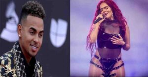 ozuna y karol g