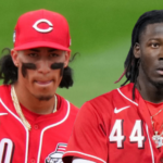 ¿Edwin Arroyo podría desplazar a Elly De La Cruz como campocorto titular de los Cincinnati Reds?