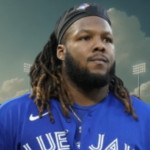 Vladimir Guerrero Jr. es nombrado Jugador Regreso del Año en la Liga Americana