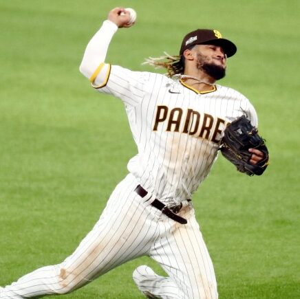 Madre de la hija de Fernando Tatis JR, revela que los 20mil dólares que el da para manutención de la niña no dan para nada