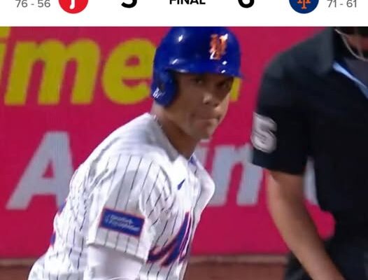 Juan Soto es el héroe en la victoria frente a su rival de División