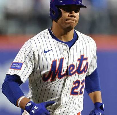 Juan Soto podría demandar a periodista por cuestionar su edad