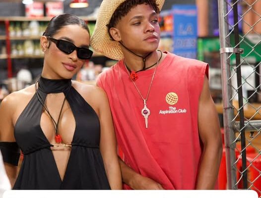 Tremenda sorpresa recibe Crusita