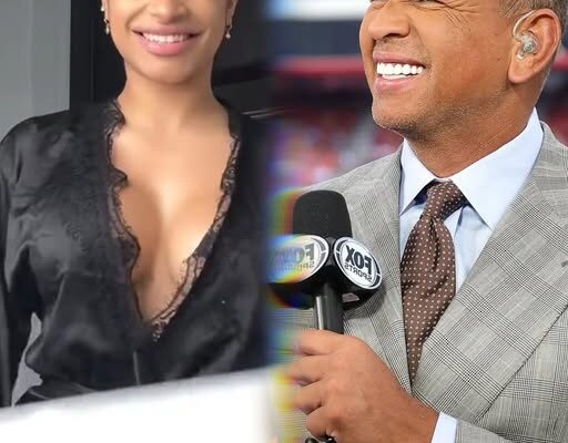 Alex Rodríguez brinda Apoyo a Crusita y al ella enterarse le hace una promesa Desde que termine el Reality