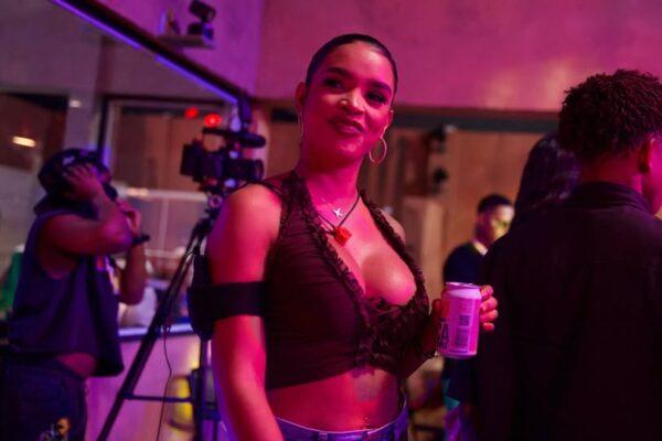 El gran apoyo que acaba de recibir crusita por parte del pelotero Hanley Ramírez y el artista vakero