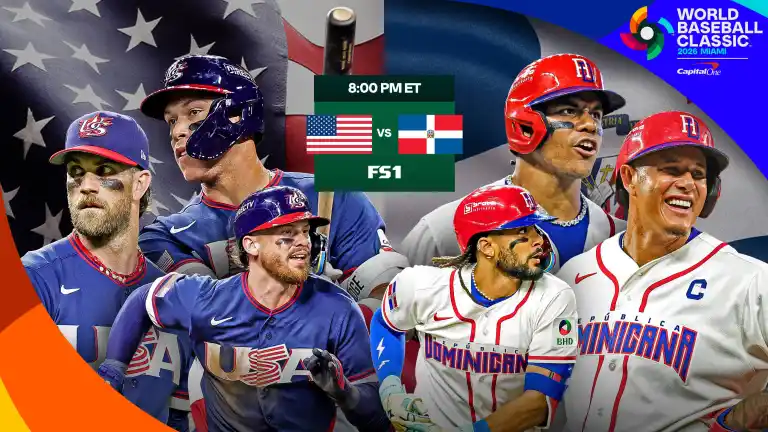 Hacía mucho tiempo que no veíamos tanto talento juntos en 1 partido